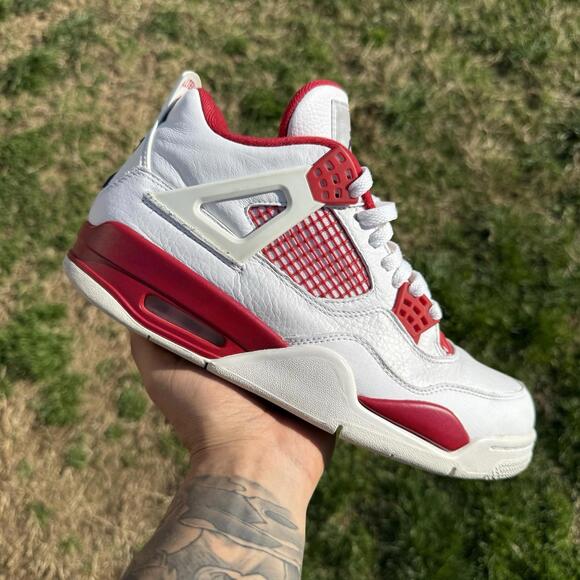 Nike Air Jordan Retro Alternate 89 308497-106 Men